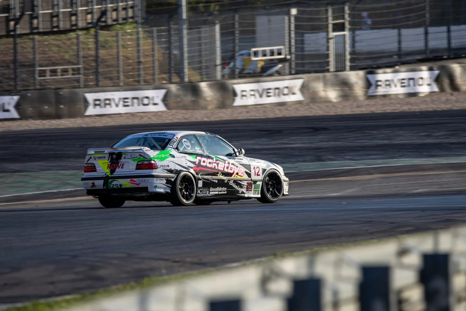 Sideways Motorsport, Foto 15