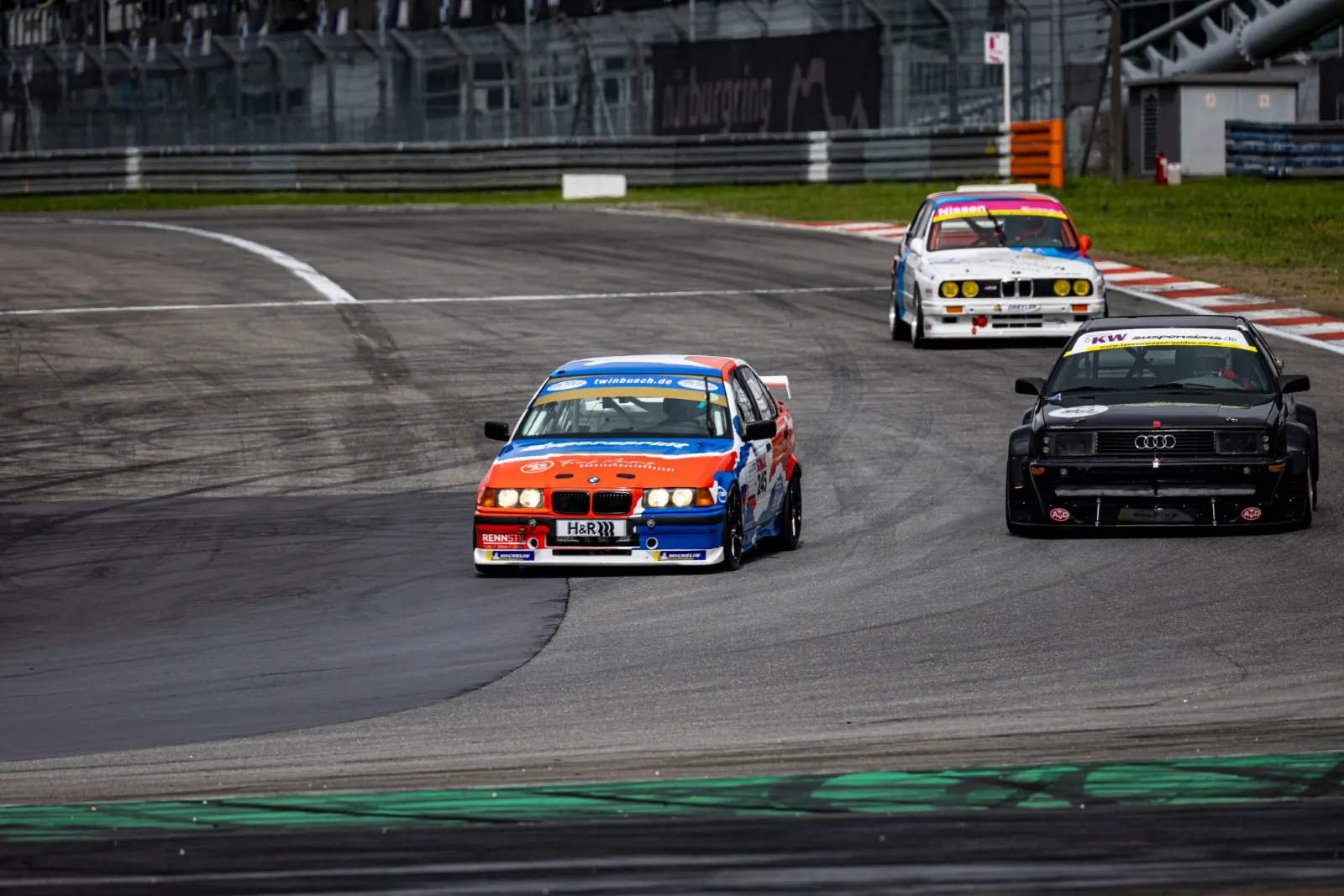 Sideways Motorsport, Foto 8