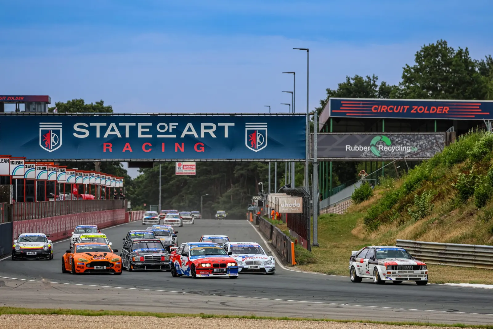 Sideways Motorsport, Foto 12