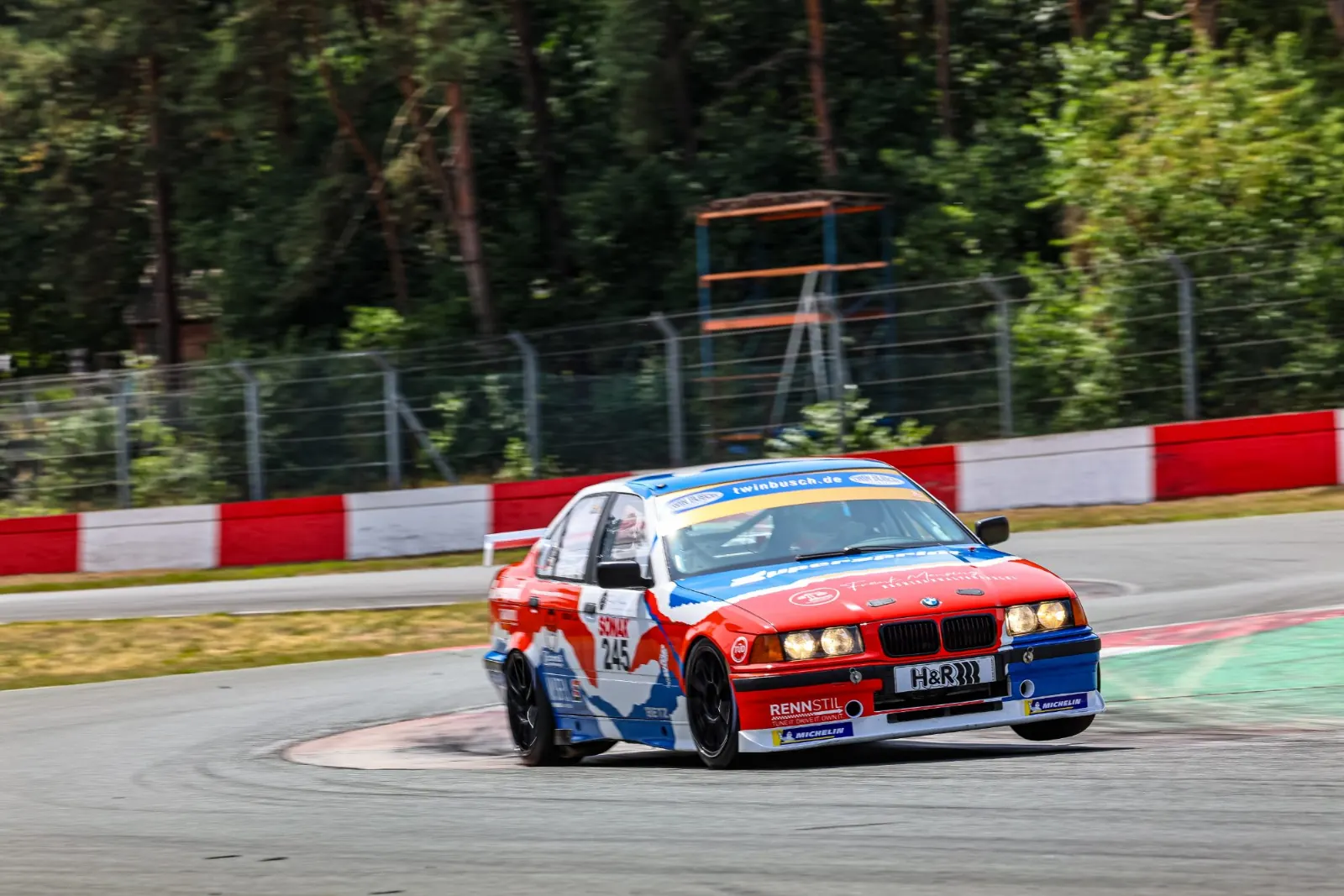 Sideways Motorsport, Foto 11