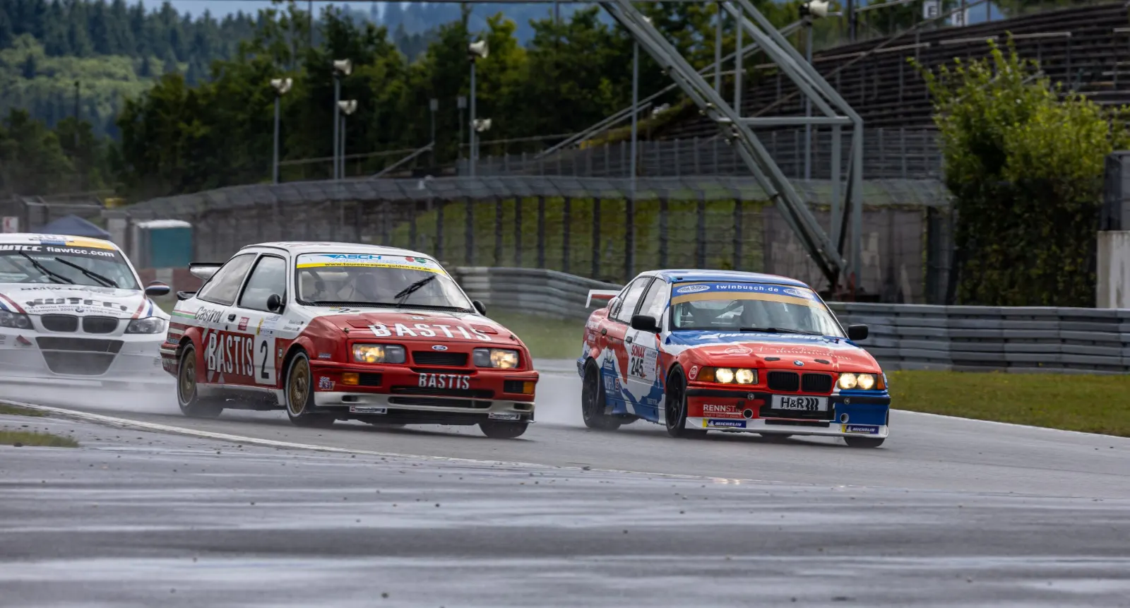 Sideways Motorsport, Foto 6