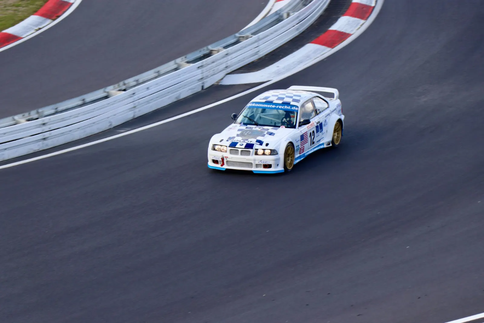 Sideways Motorsport, Foto 10