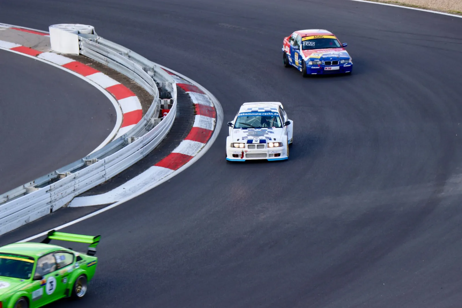 Sideways Motorsport, Foto 7